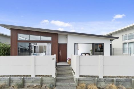 Photo of property in 79 Coast Boulevard, Papamoa Beach, Papamoa, 3118