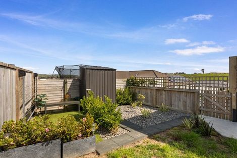 Photo of property in 12 Andrew Hilton Close, Morrinsville, 3300