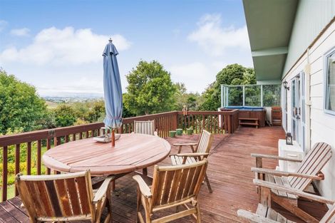 Photo of property in 88 Halcombe Road, Feilding, 4775