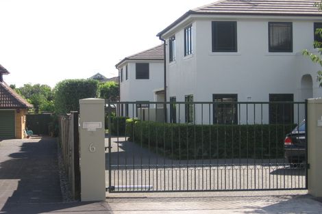 Photo of property in 2/6 Taranaki Road, Kohimarama, Auckland, 1071