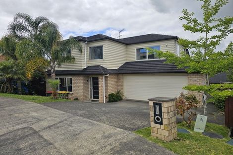 Photo of property in 47 Beeston Crescent, Manurewa, Auckland, 2102