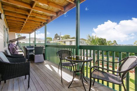 Photo of property in 81 Garton Drive, Massey, Auckland, 0614