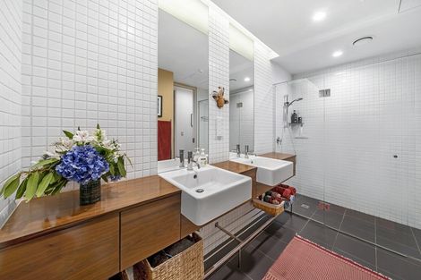 Photo of property in The Galleries, 13/23 Graham Street, Auckland Central, Auckland, 1010