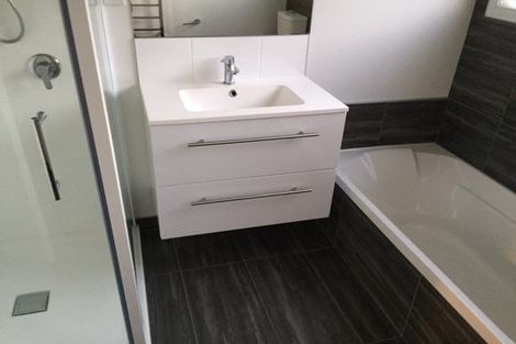 Photo of property in 2/8 Hurley Street, Christchurch Central, Christchurch, 8011