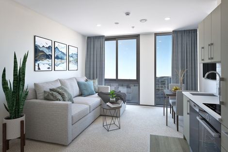 Photo of property in 107/123 Taranaki Street, Te Aro, Wellington, 6011