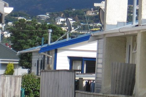 Photo of property in 77a Ira Street, Miramar, Wellington, 6022