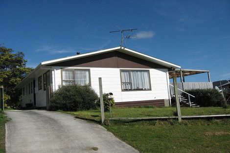 Photo of property in 55 Antrim Crescent, Wainuiomata, Lower Hutt, 5014