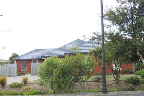 Photo of property in 87 Tennyson Street, Rolleston, 7614