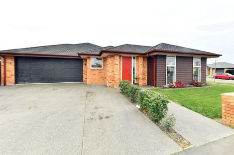 Photo of property in 29 Maclaren Road, Wigram, Christchurch, 8042