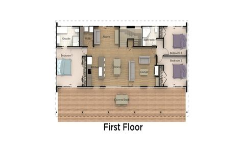 Photo of property in 23 Genoa Lane, Tutukaka, Whangarei, 0173