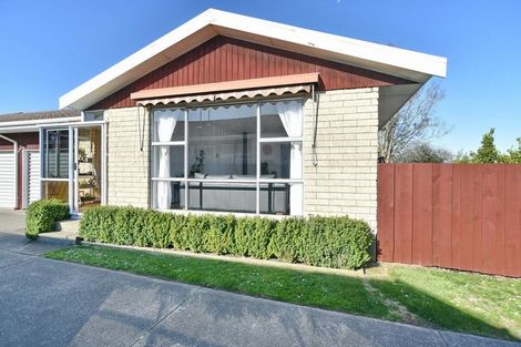 Photo of property in 1/24 Greenock Street, Redwood, Christchurch, 8051