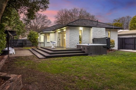 Photo of property in 139 Mersey Street, St Albans, Christchurch, 8014