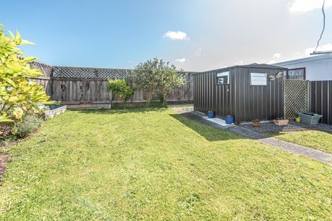 Photo of property in 105 Harrison Street, Whanganui, 4500
