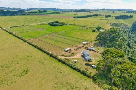 Photo of property in 216 Pukerimu Road, Pakaraka, Whanganui, 4574