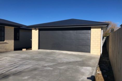 Photo of property in 16a Jackson Street, Methven, 7730