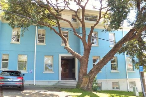 Photo of property in 19/30 Hanson Street, Mount Cook, Wellington, 6021