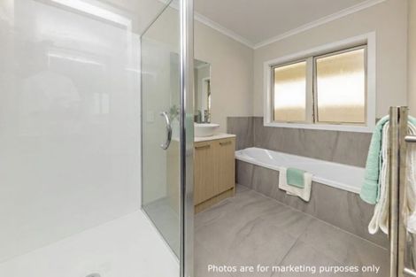 Photo of property in 58 Arrowsmith Drive, Flat Bush, Auckland, 2019