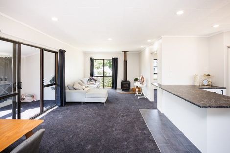 Photo of property in 4 Ngarimu Street, Roslyn, Palmerston North, 4414