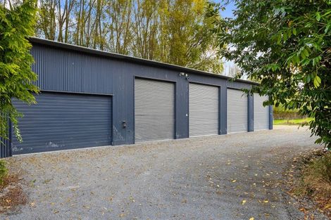 Photo of property in 12 Moodys Road, Clarkville, Kaiapoi, 7692