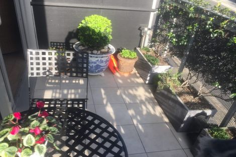 Photo of property in 2i Middle Street, Freemans Bay, Auckland, 1011