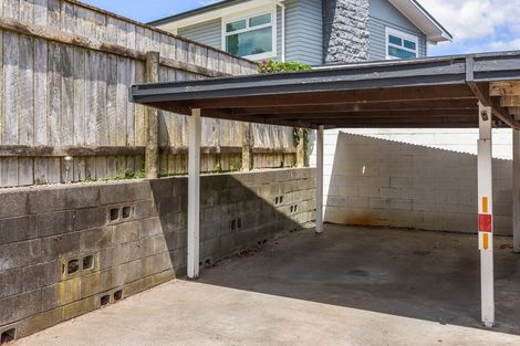 Photo of property in 14a Woodleigh Street, Frankleigh Park, New Plymouth, 4310