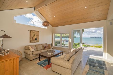Photo of property in 104 Wharekaho Sh25 Road, Wharekaho, Whitianga, 3592