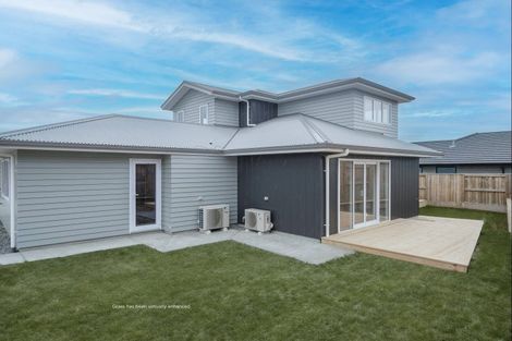 Photo of property in 3b Poroporo Way, Wharewaka, 3330