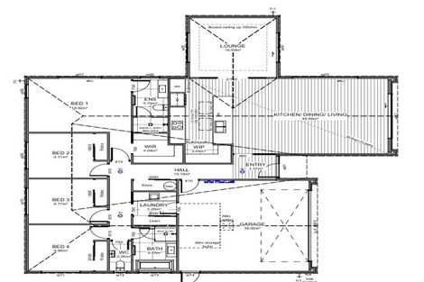 Photo of property in 5 Hiller Green Street, Halswell, Christchurch, 8025