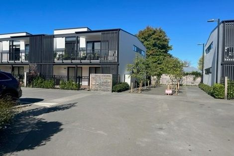Photo of property in 102/142 Leinster Road, Merivale, Christchurch, 8014