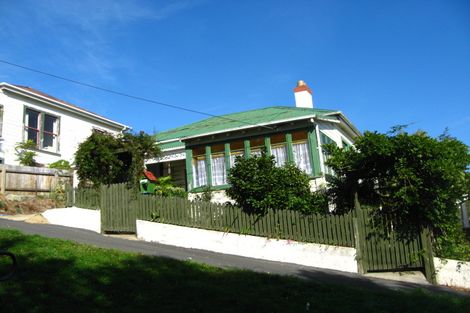 Photo of property in 42 James Street, North East Valley, Dunedin, 9010