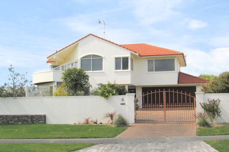 Photo of property in 8 Malibu Key, Papamoa Beach, Papamoa, 3118