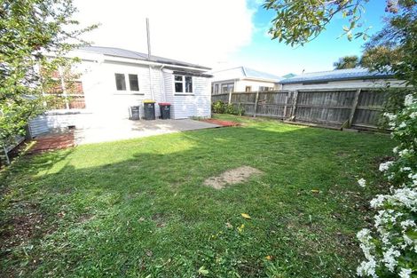 Photo of property in 17 Harrow Street, Phillipstown, Christchurch, 8011