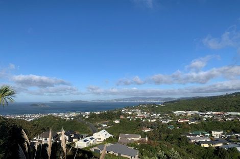 Photo of property in 58 Cypress Drive, Maungaraki, Lower Hutt, 5010