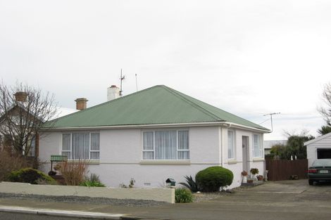 Photo of property in 135 Ythan Street, Appleby, Invercargill, 9812