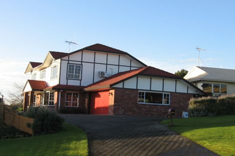 Photo of property in 9 Prospect Place, Western Heights, Hamilton, 3200