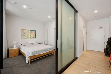 Photo of property in A C Nielsen House, 306/120 Victoria Street, Te Aro, Wellington, 6011