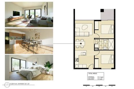 Photo of property in 18 Newington Road, Henderson, Auckland, 0612