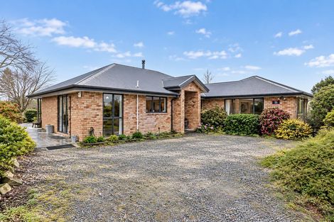 Photo of property in 261 Catherwoods Road, Cust, Rangiora, 7471