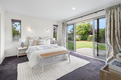 Photo of property in 4 Shadbolt Lane, Rolleston, 7614