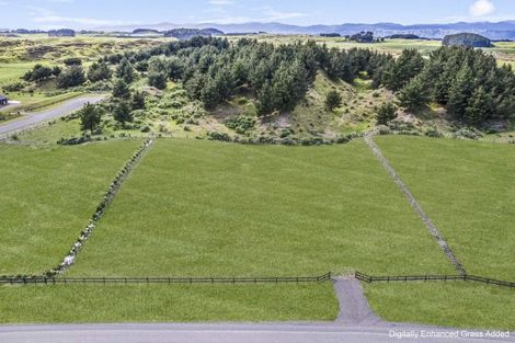 Photo of property in 25 Truebridge Drive, Waitarere, Levin, 5510