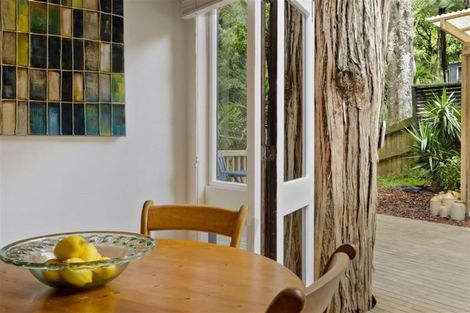 Photo of property in 25a Moore Street, Hillcrest, Auckland, 0627