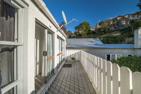 Photo of property in 110 Stafford Street, Dunedin Central, Dunedin, 9016