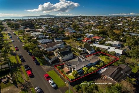 Photo of property in 40 Napier Avenue, Takapuna, Auckland, 0622