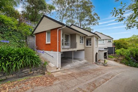 Photo of property in 10 Sherwood Lane, Cashmere, Christchurch, 8022