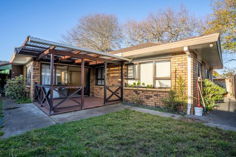 Photo of property in 3/15 Lupton Road, Manurewa, Auckland, 2102
