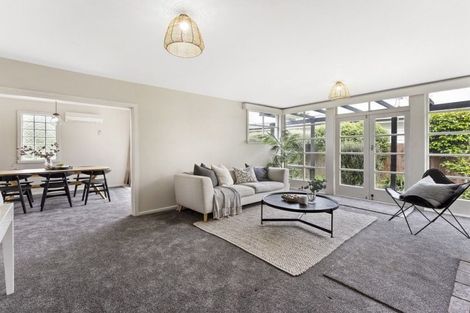 Photo of property in 153 Wairakei Road, Bryndwr, Christchurch, 8053