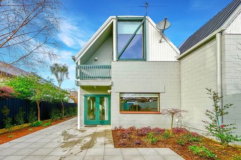 Photo of property in 148 Innes Road, St Albans, Christchurch, 8052