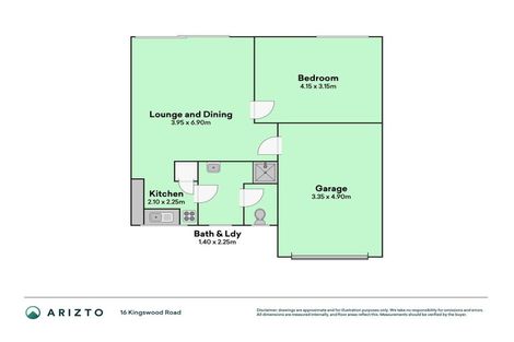 Photo of property in 16 Kingswood Road, Brookfield, Tauranga, 3110