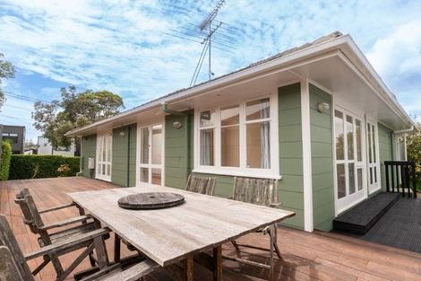 Photo of property in 23 Elstree Avenue, Glen Innes, Auckland, 1072