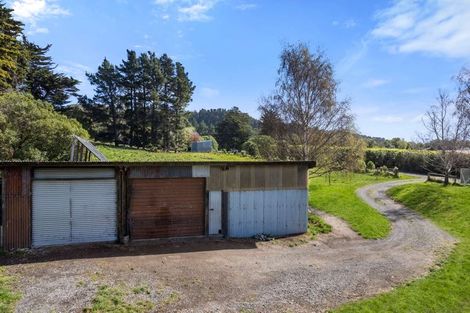 Photo of property in 10 Manuka Bay Road, Domett, Cheviot, 7383